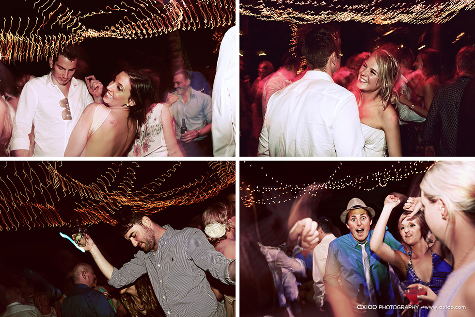 Axioo: Layers of Intricate Intimacies